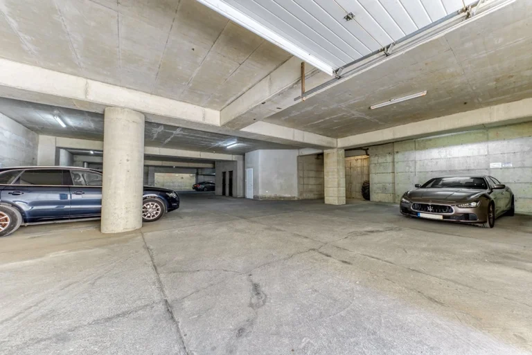 176m² Office for Rent in Limassol – Katholiki