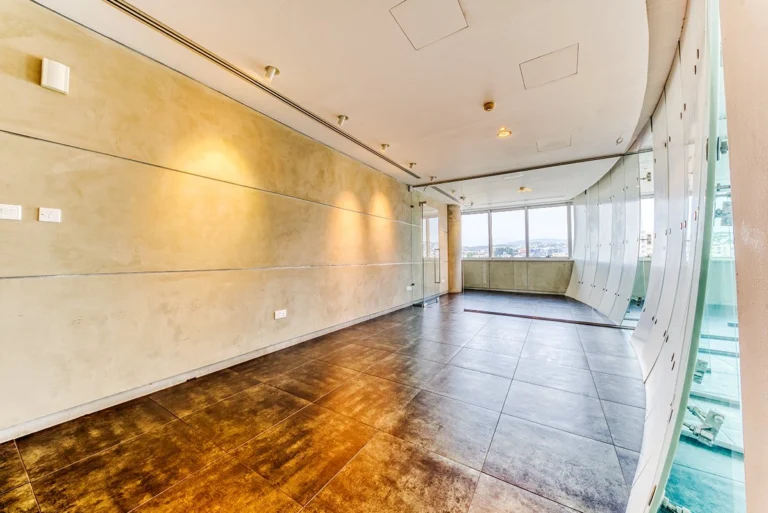 176m² Office for Rent in Limassol – Katholiki