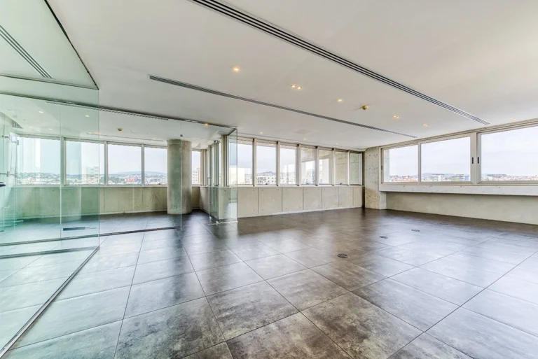 176m² Office for Rent in Limassol – Katholiki