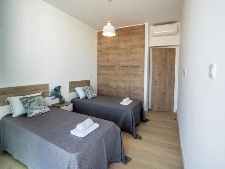 2 Bedroom House for Sale in Empa, Paphos District