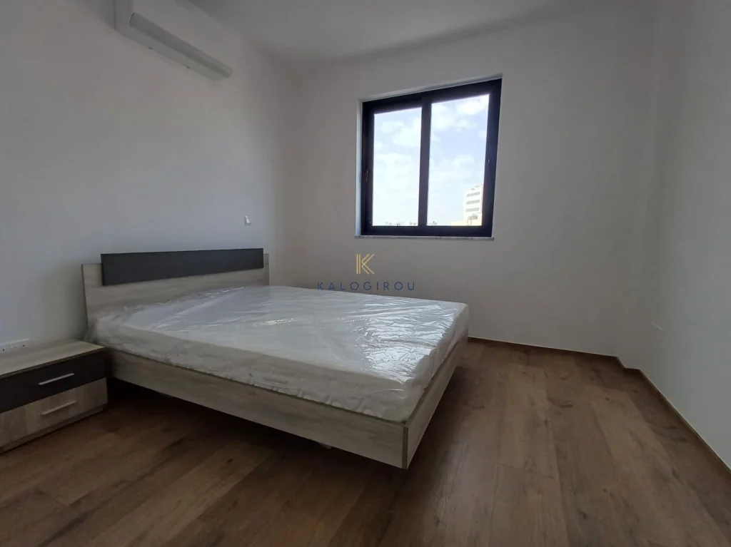 2 Bedroom Apartment for Rent in Larnaca District