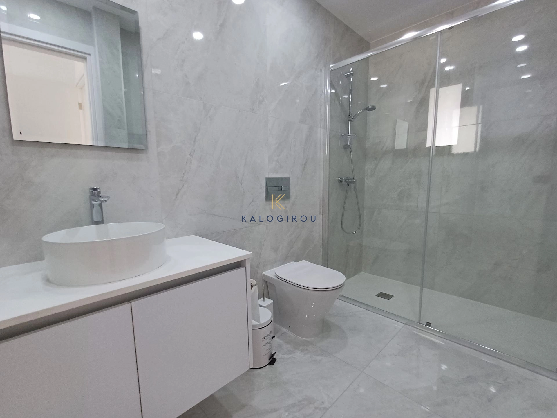 2 Bedroom Apartment for Rent in Larnaca District