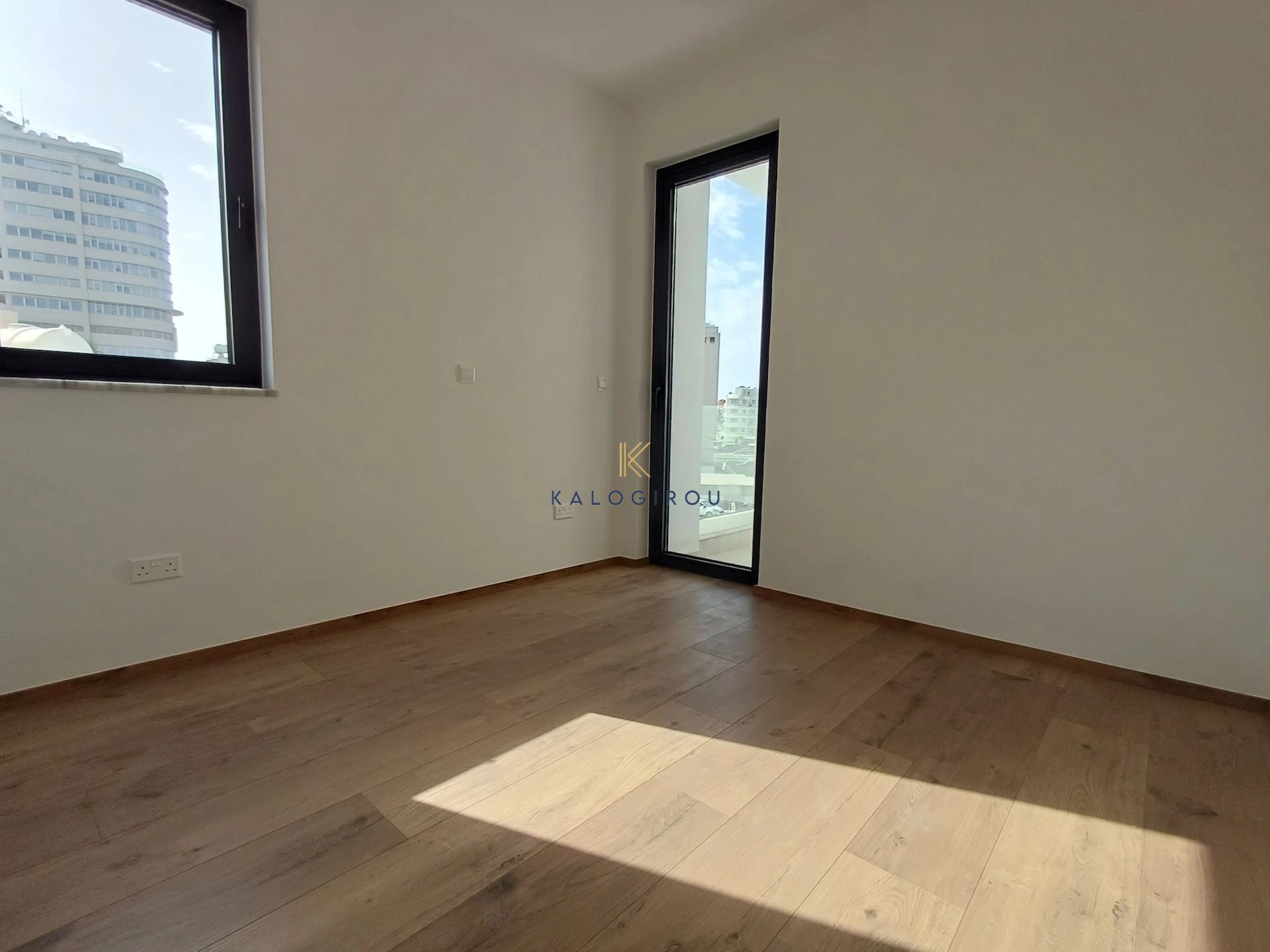 2 Bedroom Apartment for Rent in Larnaca District