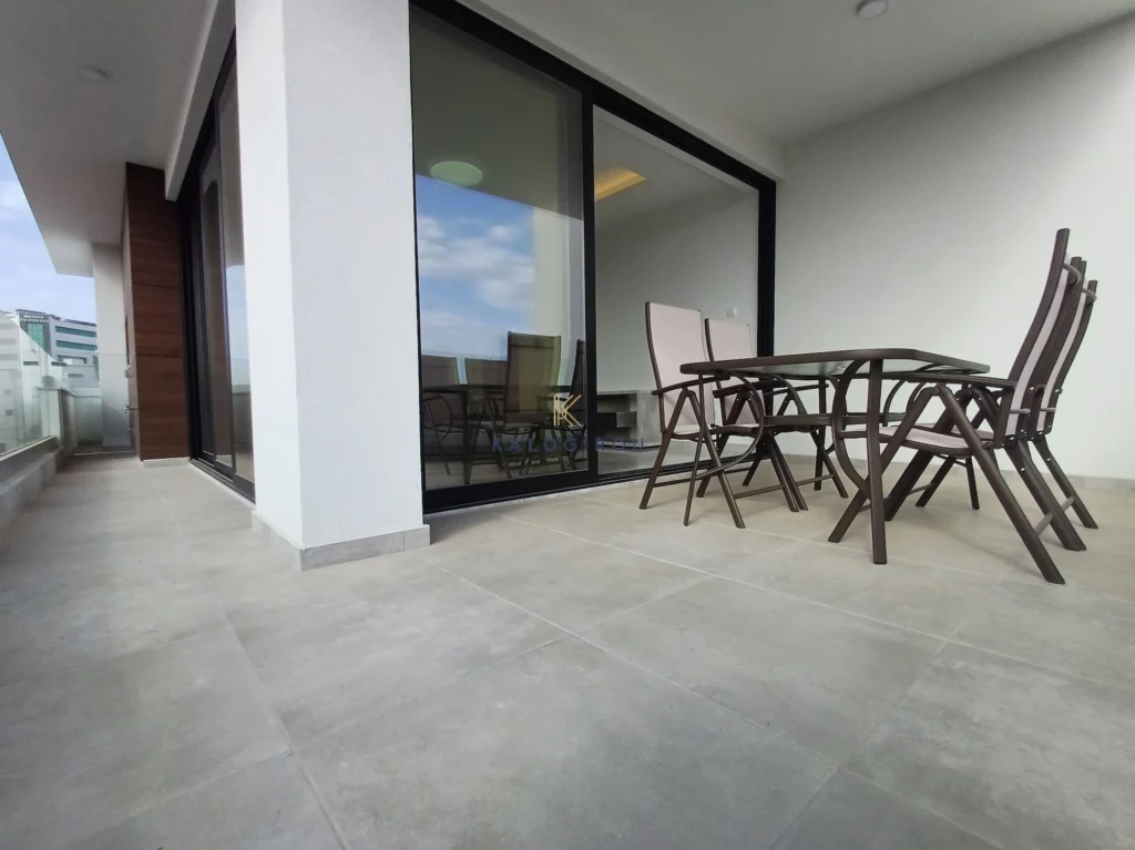 2 Bedroom Apartment for Rent in Larnaca District
