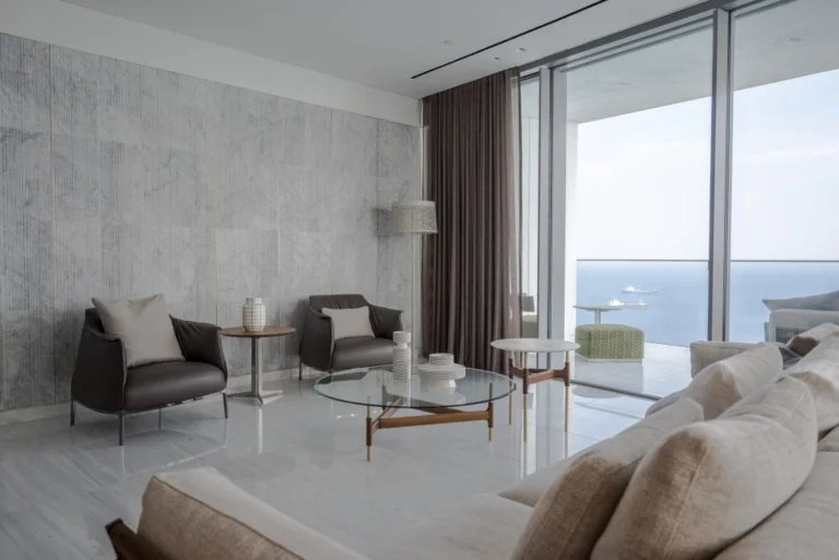 3 Bedroom Apartment for Sale in Limassol District