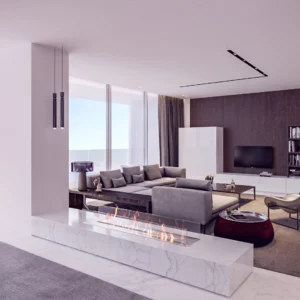 4 Bedroom Apartment for Sale in Limassol District
