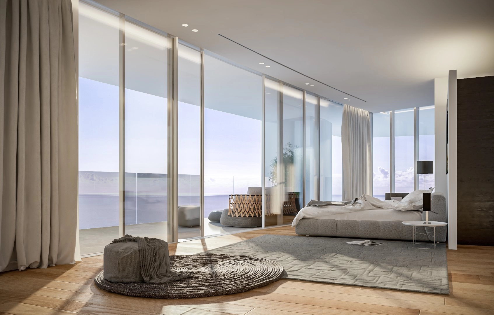 4 Bedroom Apartment for Sale in Limassol District