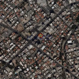 705m² Plot for Sale in Limassol District