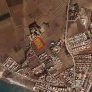 7,025m² Plot for Sale in Larnaca District