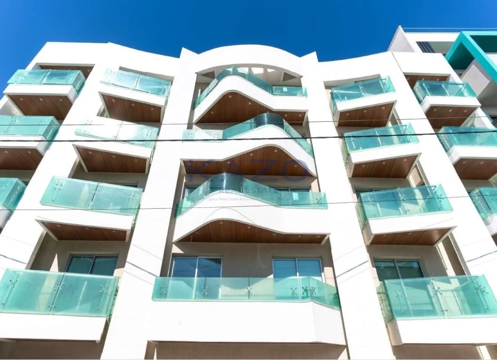 396m² Office for Rent in Limassol District
