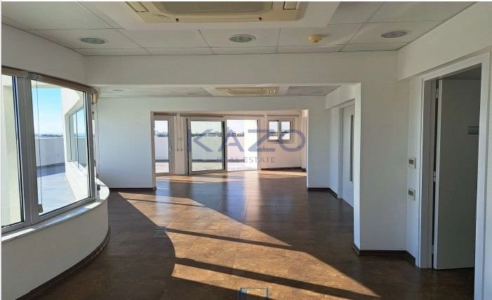 1584m² Office for Rent in Limassol District