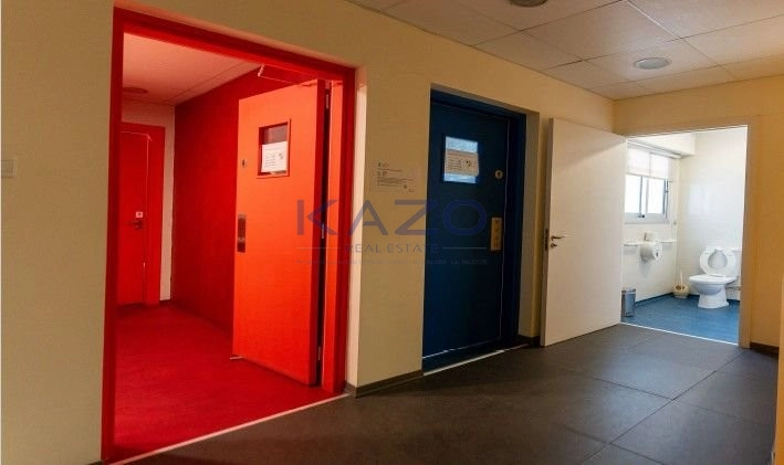 1967m² Building for Rent in Limassol District