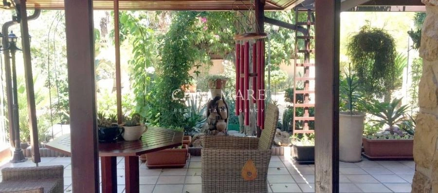 6+ Bedroom House for Sale in Strovolos – Acropolis, Nicosia District