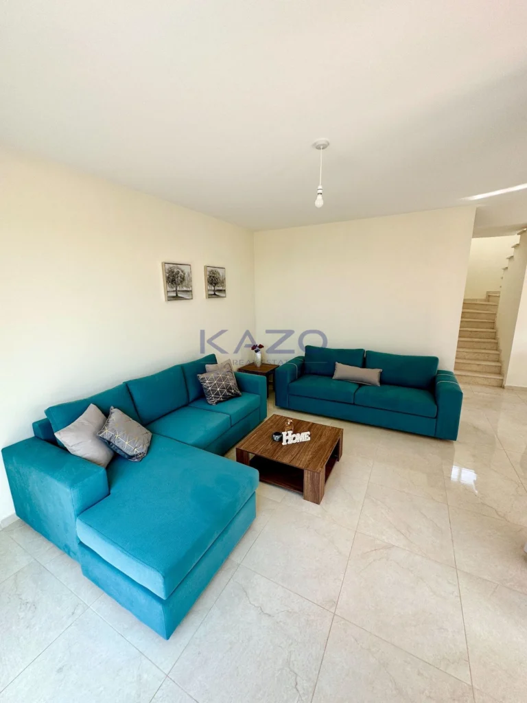 3 Bedroom House for Sale in Pegeia, Paphos District
