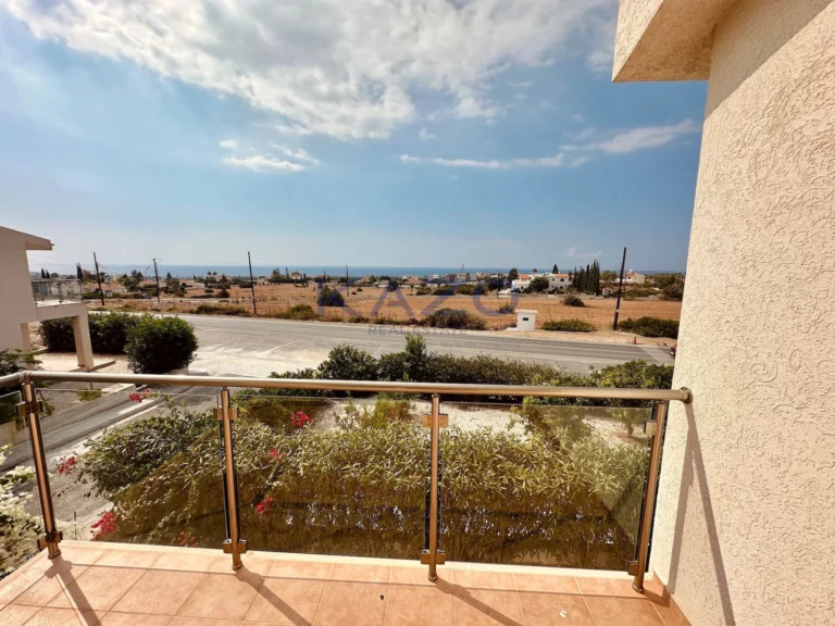 3 Bedroom House for Sale in Pegeia, Paphos District