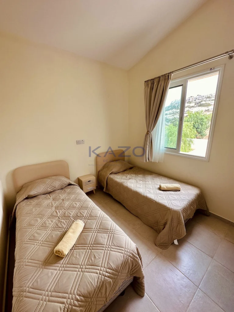 3 Bedroom House for Sale in Pegeia, Paphos District