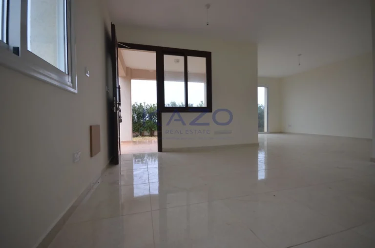 3 Bedroom House for Sale in Pegeia, Paphos District