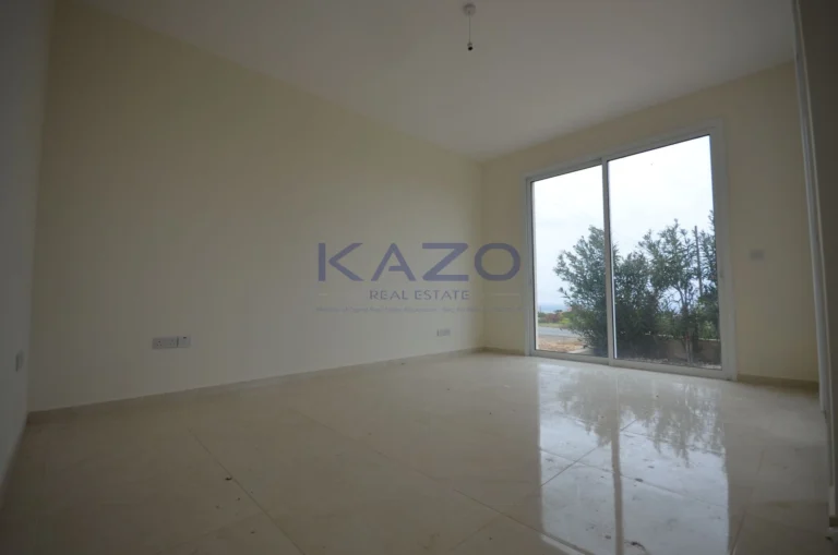 3 Bedroom House for Sale in Pegeia, Paphos District