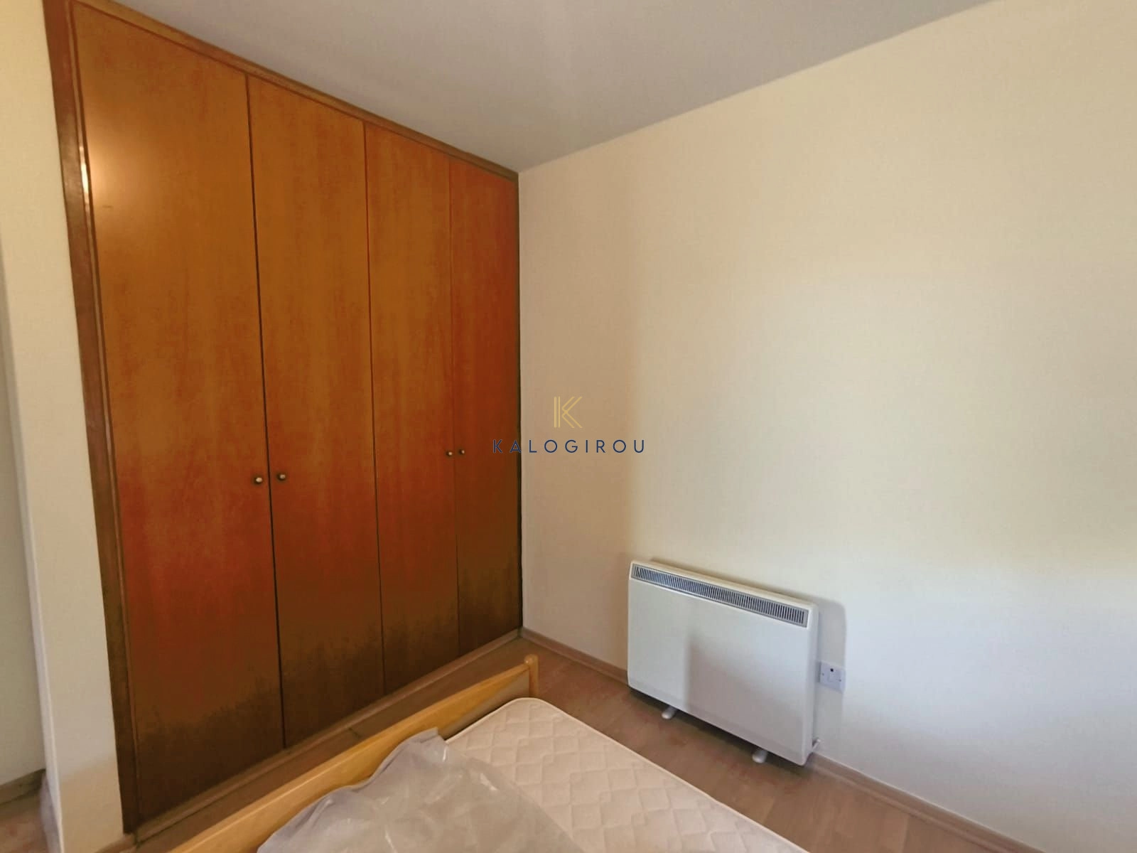 2 Bedroom Apartment for Rent in Larnaca District