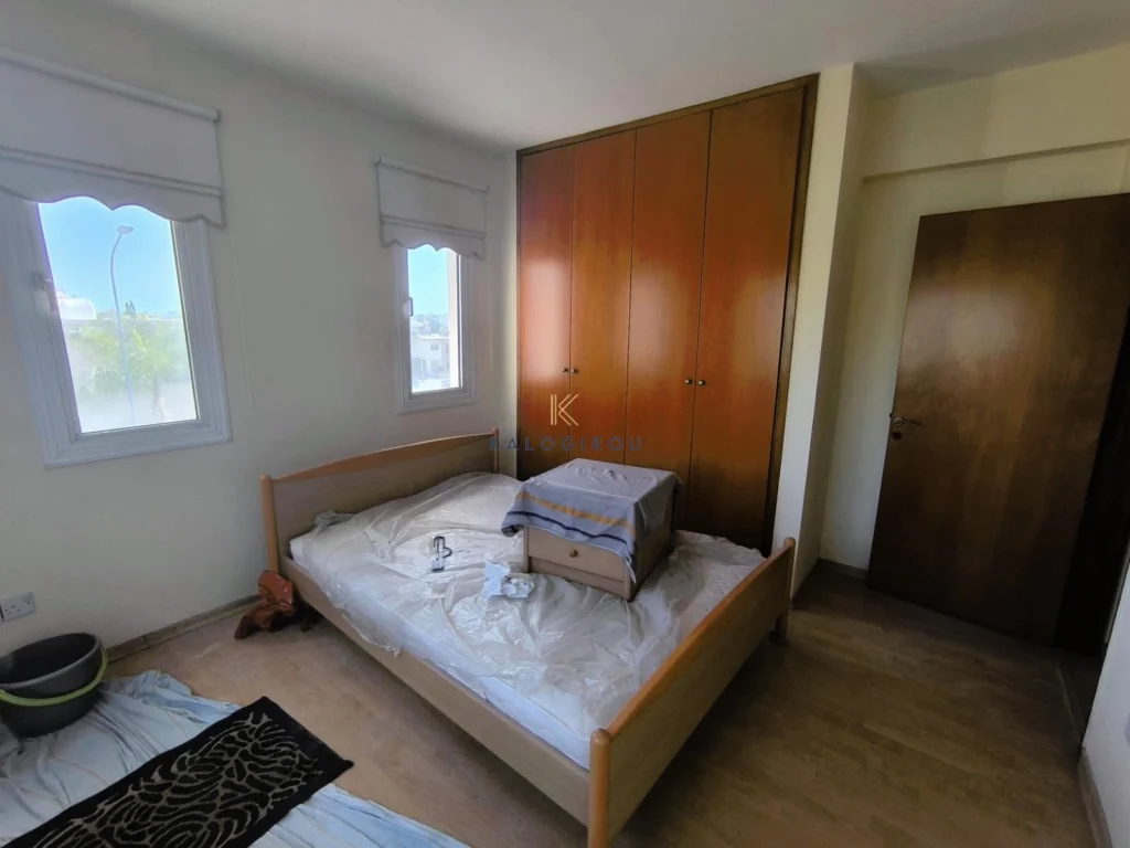 2 Bedroom Apartment for Rent in Larnaca District