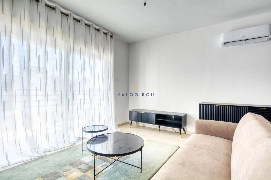 2 Bedroom Apartment for Sale in Paralimni, Famagusta District