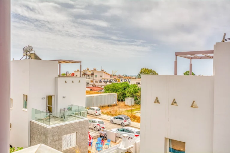 3 Bedroom House for Sale in Famagusta – Agia Napa
