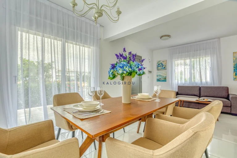 3 Bedroom House for Sale in Famagusta – Agia Napa