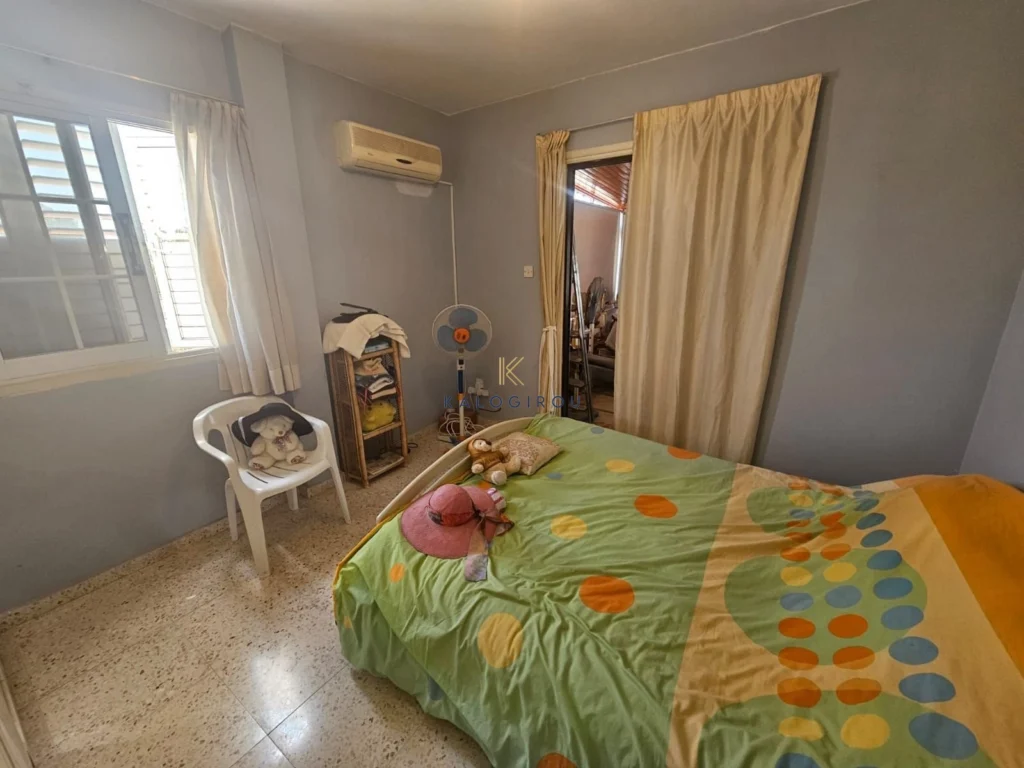 2 Bedroom Apartment for Sale in Dhekelia, Larnaca District