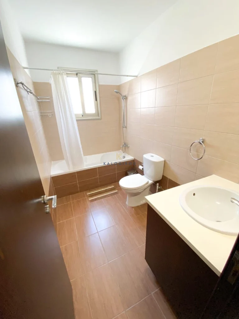 2 Bedroom Apartment for Rent in Drosia, Larnaca District