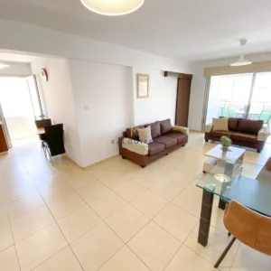 2 Bedroom Apartment for Rent in Drosia, Larnaca District