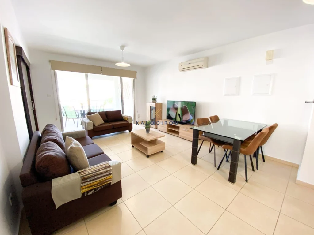 2 Bedroom Apartment for Rent in Drosia, Larnaca District