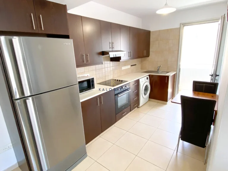 2 Bedroom Apartment for Rent in Drosia, Larnaca District