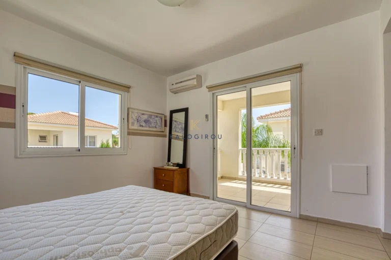 3 Bedroom House for Sale in Famagusta – Agia Napa
