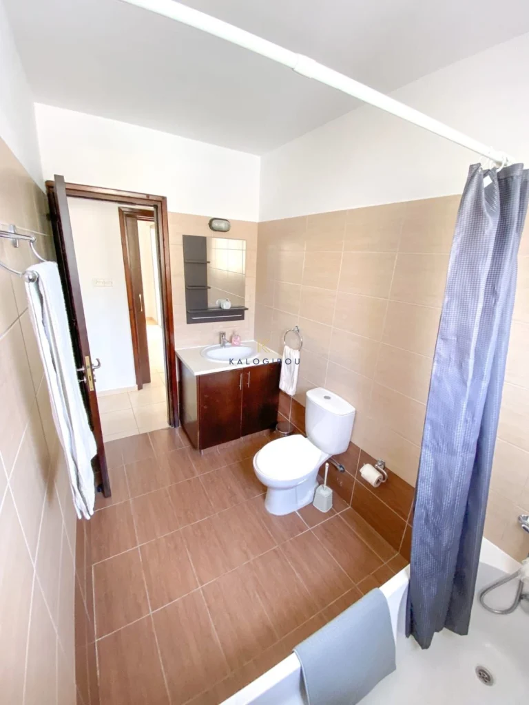2 Bedroom Apartment for Rent in Drosia, Larnaca District