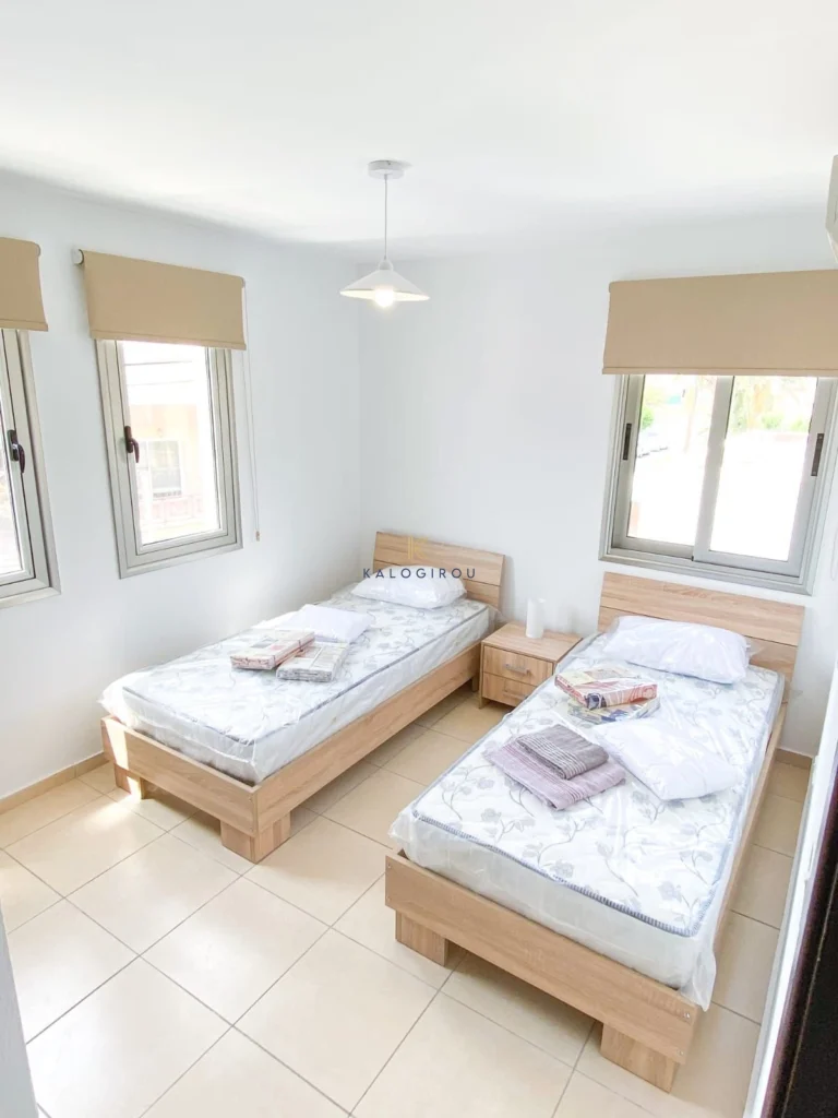 2 Bedroom Apartment for Rent in Drosia, Larnaca District