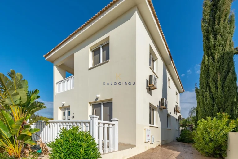 3 Bedroom House for Sale in Famagusta – Agia Napa