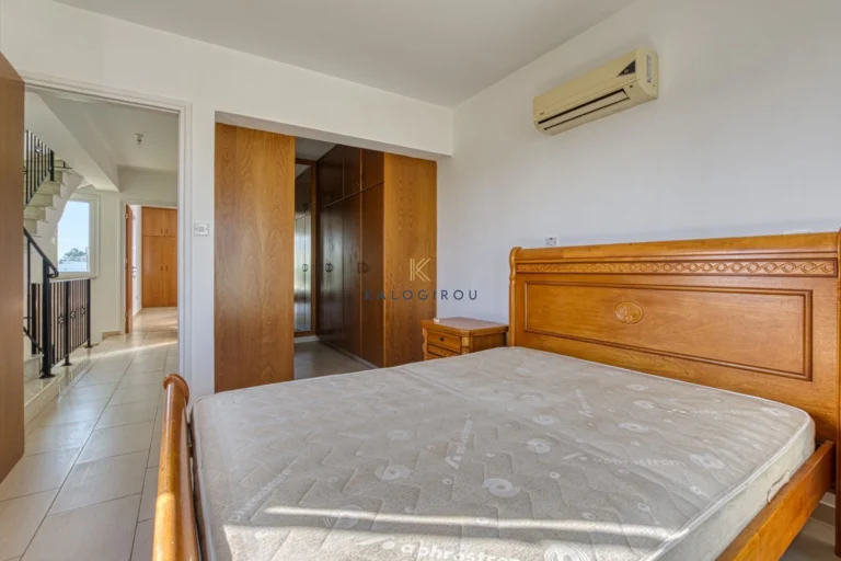 3 Bedroom House for Sale in Paralimni, Famagusta District