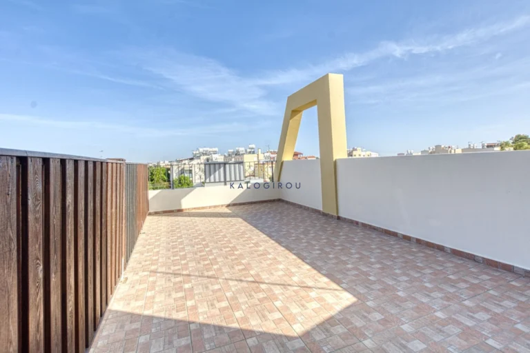 3 Bedroom House for Sale in Paralimni, Famagusta District