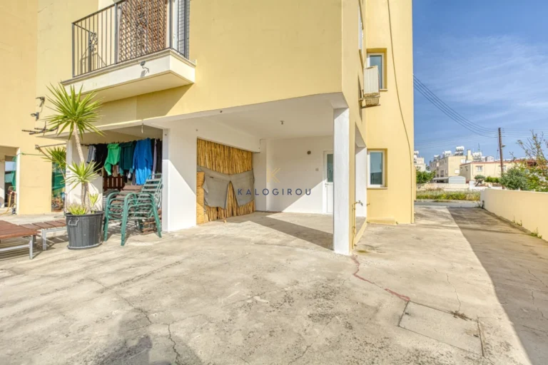 3 Bedroom House for Sale in Paralimni, Famagusta District