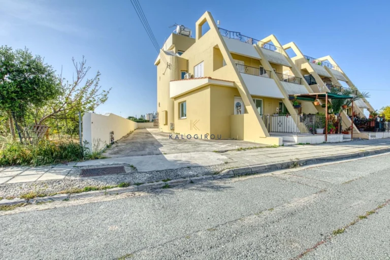 3 Bedroom House for Sale in Paralimni, Famagusta District