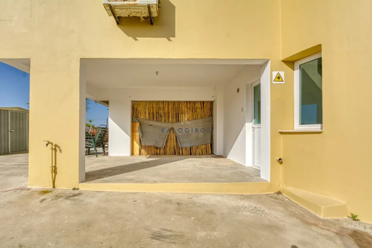 Cheap Houses and Villas for Sale Famagusta