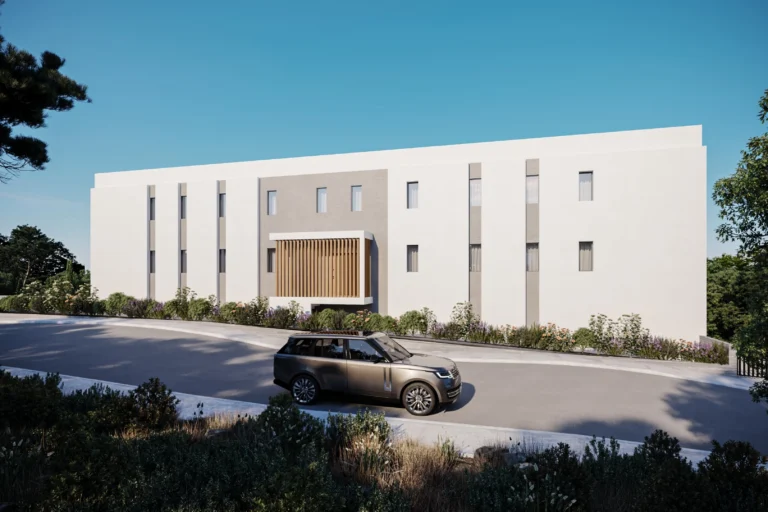 1 Bedroom Apartment for Sale in Chlorakas, Paphos District