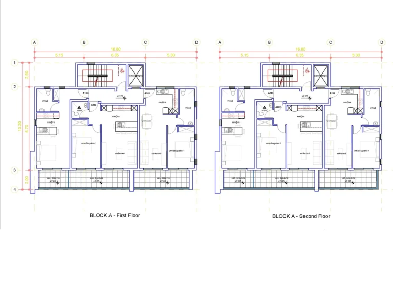 1 Bedroom Apartment for Sale in Geroskipou, Paphos District