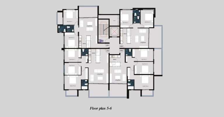 2 Bedroom Apartment for Sale in Empa, Paphos District