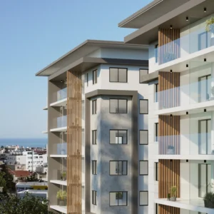 2 Bedroom Apartment for Sale in Empa, Paphos District