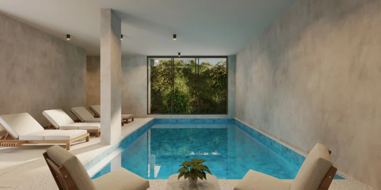 3 Bedroom Apartment for Sale in Empa, Paphos District