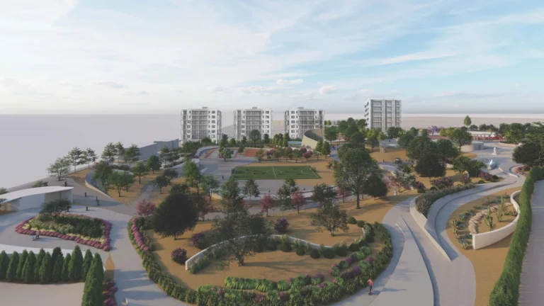 3 Bedroom Apartment for Sale in Empa, Paphos District