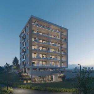 2 Bedroom Apartment for Sale in Empa, Paphos District