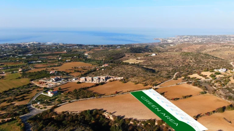 3 Bedroom House for Sale in Tala, Paphos District