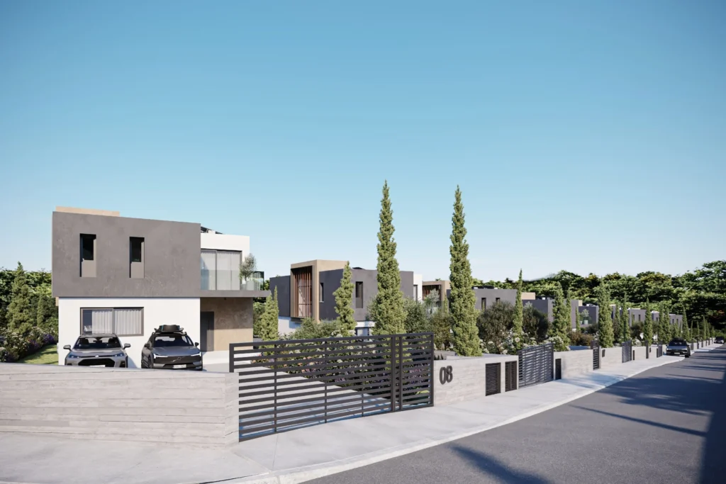 3 Bedroom House for Sale in Tala, Paphos District